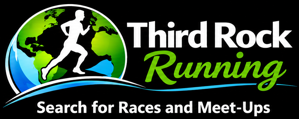 Third Rock Running — Search for Races and Meet-Ups